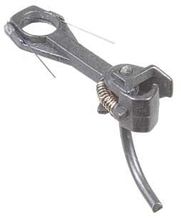 Kadee 146 HO Whisker Coupler, 25/64in Center (2Pr) Kadee TRAINS - HO/OO SCALE