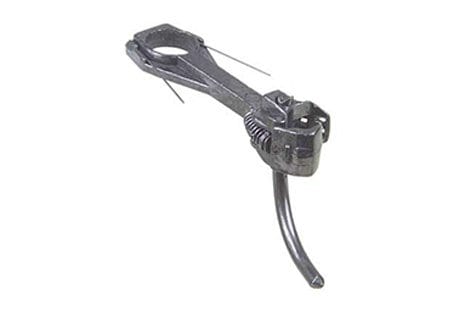 Kadee 156 HO Whisker Scale Long Centerset Shank Coupler 2 Pairs Kadee TRAINS - HO/OO SCALE