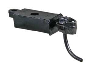 Kadee HO #178 Coupler And Scale Draft Gear Box (2 Pair) Kadee TRAINS - HO/OO SCALE