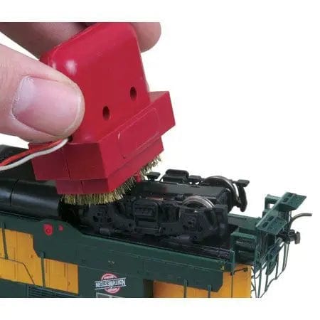 Kadee 236 HO/O Speedi Driver Cleaner Dc Kadee TRAINS - HO/OO SCALE