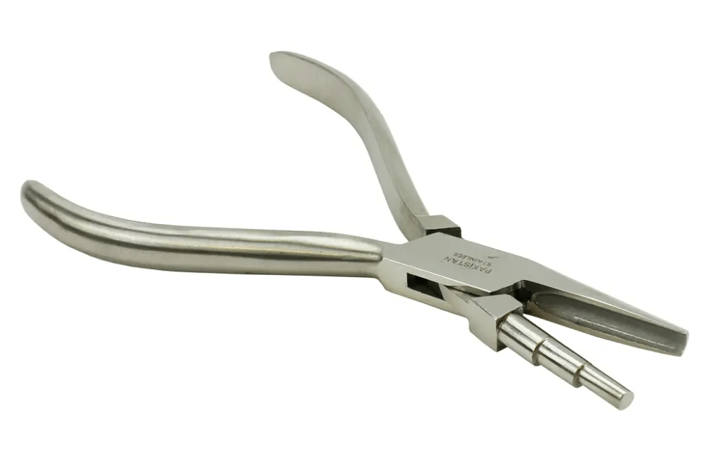 Kadee 237 Coupler Trip Pin Pliers Kadee TOOLS