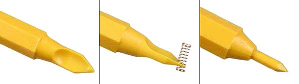 Kadee 241 Spring Pick And Manual Uncoupling Tool Kadee TRAINS - HO/OO SCALE