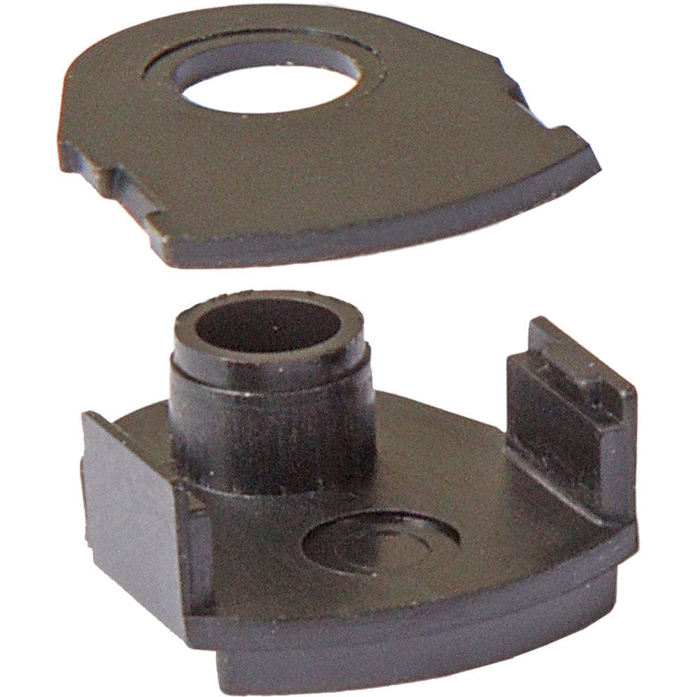 Kadee 252 HO Small Whisker Gear Box Only 10pcs Kadee TRAINS - HO/OO SCALE