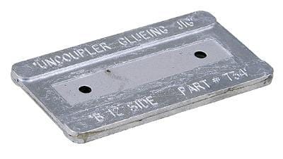 Kadee 334 HO Uncoupler Gluing Jig Kadee TRAINS - HO/OO SCALE