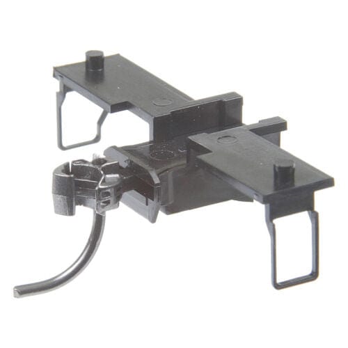 Kadee HO #58 Retrofit Couplers - For PS-1 Boxcars 1 Pair - Hobbytech Toys