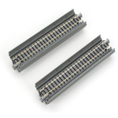 Kato 20420 N 124mm 4-7/8in Straight Viaduct (2) - Hobbytech Toys