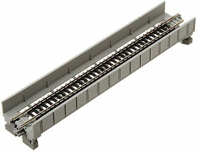 Kato 20452 N 186mm 7-5/16in Plate Girder Bridge Gray - Hobbytech Toys