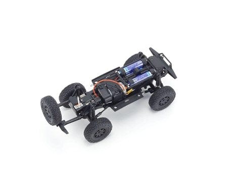 Kyosho 1/24 MINI-Z 4x4 Series Ready Set Toyota 4Runner (Hilux Surf) Metallic Red Kyosho RC CARS