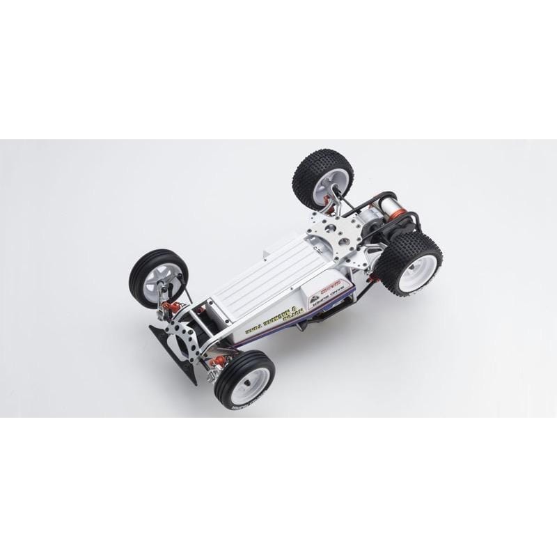 Kyosho 30616 1/10 EP 2WD Turbo Scorpion Buggy Kit Kyosho RC CARS