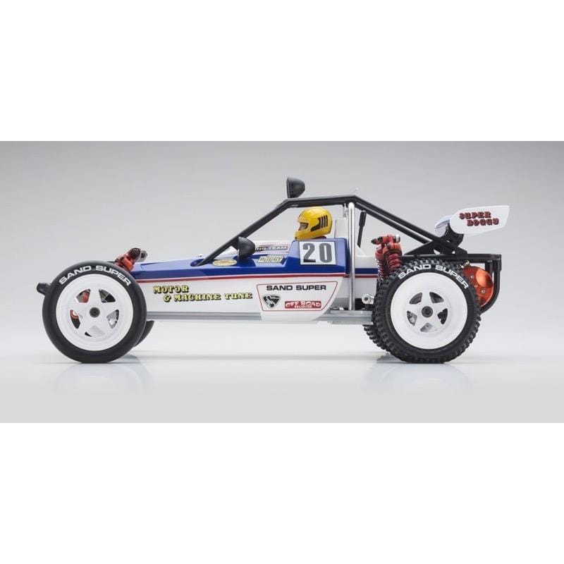 Kyosho 30616 1/10 EP 2WD Turbo Scorpion Buggy Kit Kyosho RC CARS