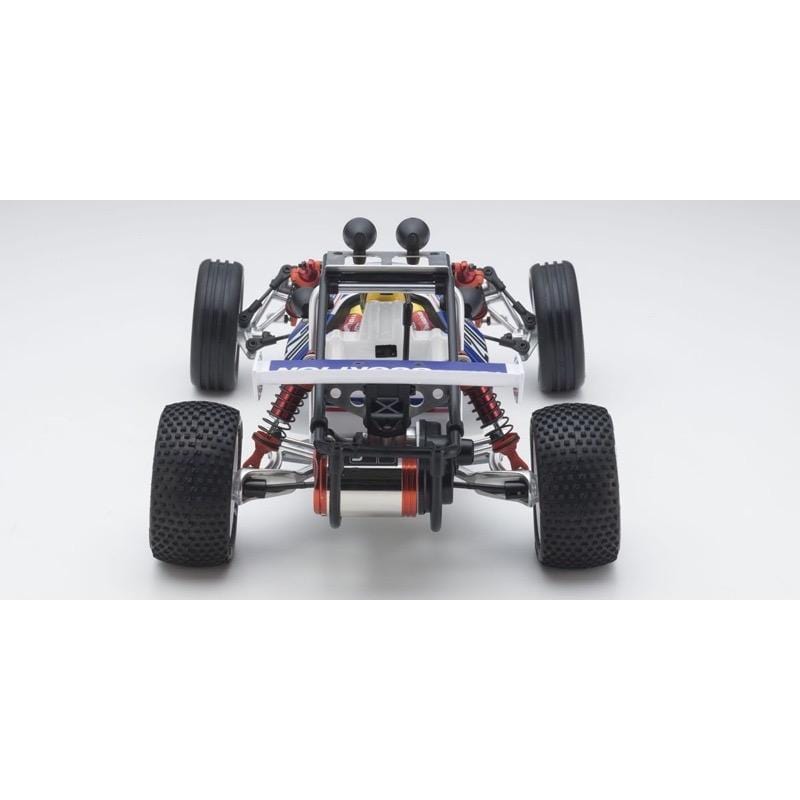Kyosho 30616 1/10 EP 2WD Turbo Scorpion Buggy Kit Kyosho RC CARS