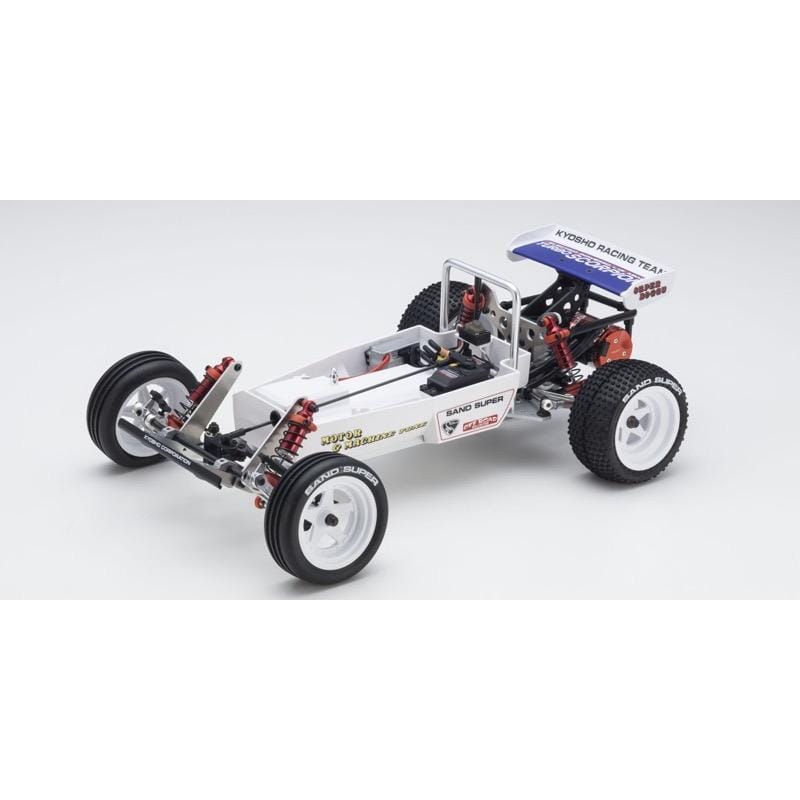 Kyosho 30616 1/10 EP 2WD Turbo Scorpion Buggy Kit Kyosho RC CARS