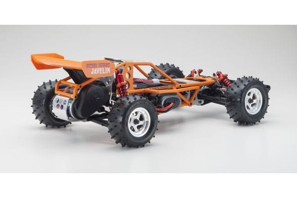 Kyosho 30618 1/10 4WD EP Racing Buggy JAVELIN Kit Kyosho RC CARS