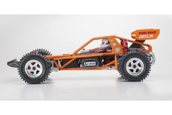 Kyosho 30618 1/10 4WD EP Racing Buggy JAVELIN Kit Kyosho RC CARS