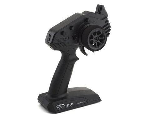 Kyosho 32323RGB Mini-Z RWD MR-03 Readyset Audi R8 LMS 2016 Red/Grey Kyosho RC CARS