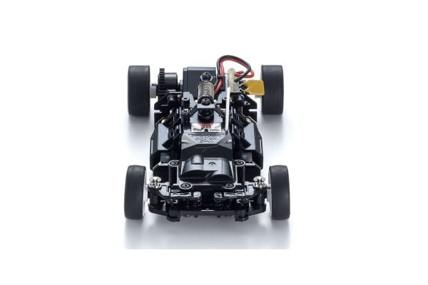 Kyosho 32338GY Mini-Z RWD MR-03 Readyset Mercedes-AMG GT3 Kyosho RC CARS