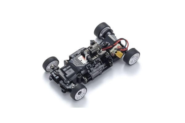 Kyosho 32338GY Mini-Z RWD MR-03 Readyset Mercedes-AMG GT3 Kyosho RC CARS