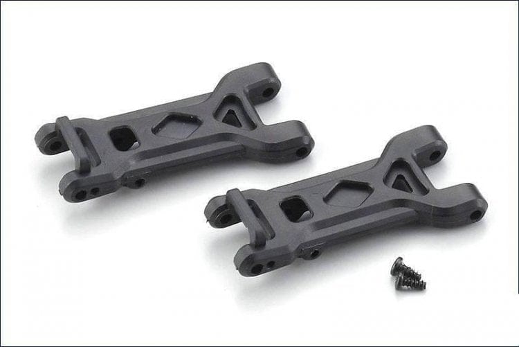 Kyosho Ez0003 Fr/Rr Suspension Arms Sand Master Kyosho RC CARS - PARTS