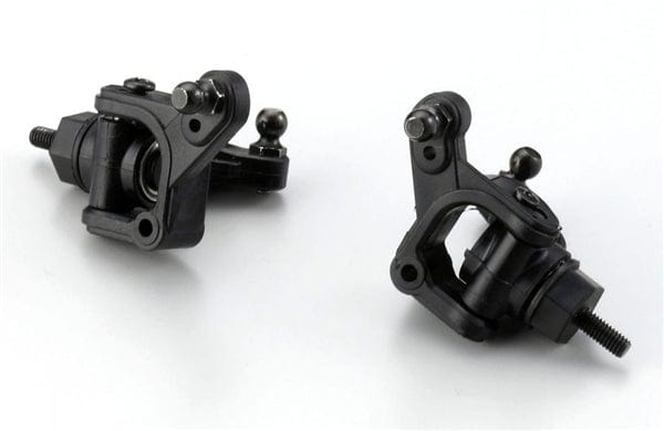 Kyosho Ez006 Front Hubs Complete Sand Master 2Pcs Kyosho RC CARS - PARTS