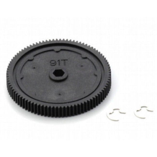 Kyosho Ez011 Spur Gear 91T Kyosho RC CARS - PARTS