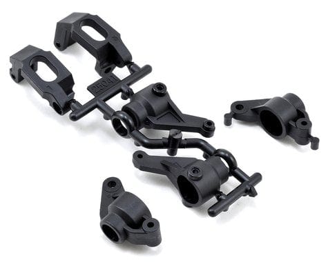 Kyosho Fa004 Front Knuckle And Hub Set (Fazer) Kyosho RC CARS - PARTS