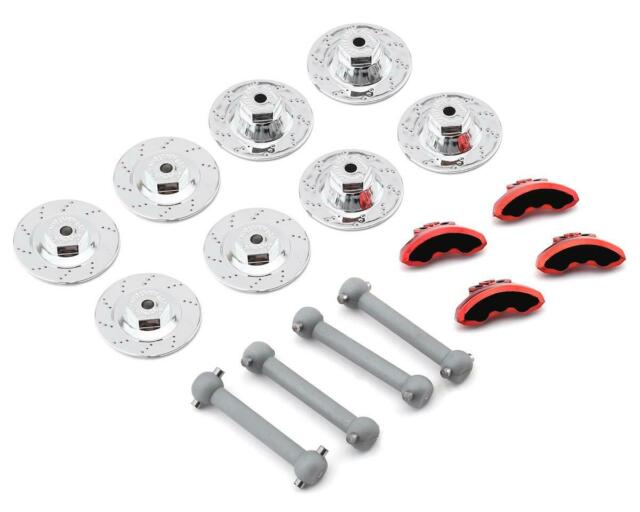 Kyosho FA552 TC Swing Shaft and Dummy Brake FZ02 (4) Kyosho RC CARS - PARTS