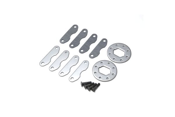 Kyosho If134 Brake Disk Set - Hobbytech Toys