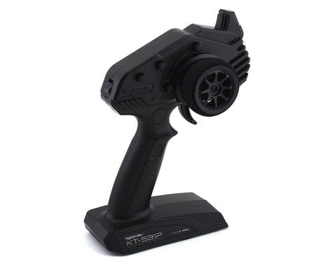 Kyosho Mini-Z AWD Nissan Skyline GT-R Blue Readyset Kyosho RC CARS