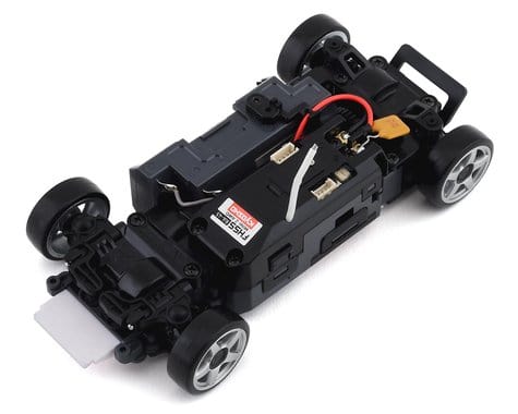 Kyosho Mini-Z AWD Nissan Skyline GT-R Blue Readyset Kyosho RC CARS