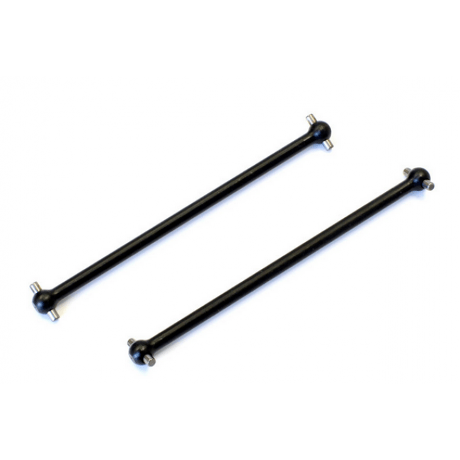 Kyosho Sx024 Rear Swing Shaft Kyosho RC CARS - PARTS