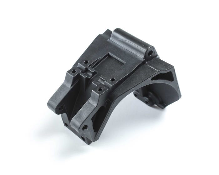 Losi 231078 Wheelie Bar Mount, 22S Drag Losi RC CARS - PARTS