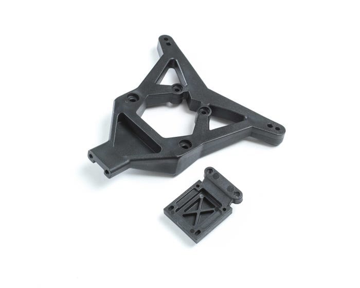 Losi 234047 Rear Shock Tower, 22S Drag Losi RC CARS - PARTS