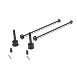 Losi 31200 Front Cv Driveshaft Set Mini 8T Losi RC CARS - PARTS