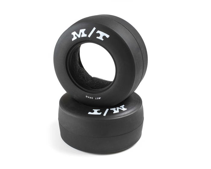 Losi 43052 Mickey Thompson Rear Tire, 2pcs, 22S Drag** Losi RC CARS - PARTS