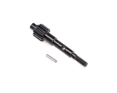 Losi LOS212020 Top Shaft, Mini T 2.0 Losi RC CARS - PARTS