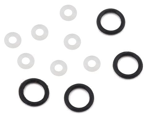 Losi LOS213002 Shock O-Ring Set, Mini-T 2.0 Losi RC CARS - PARTS