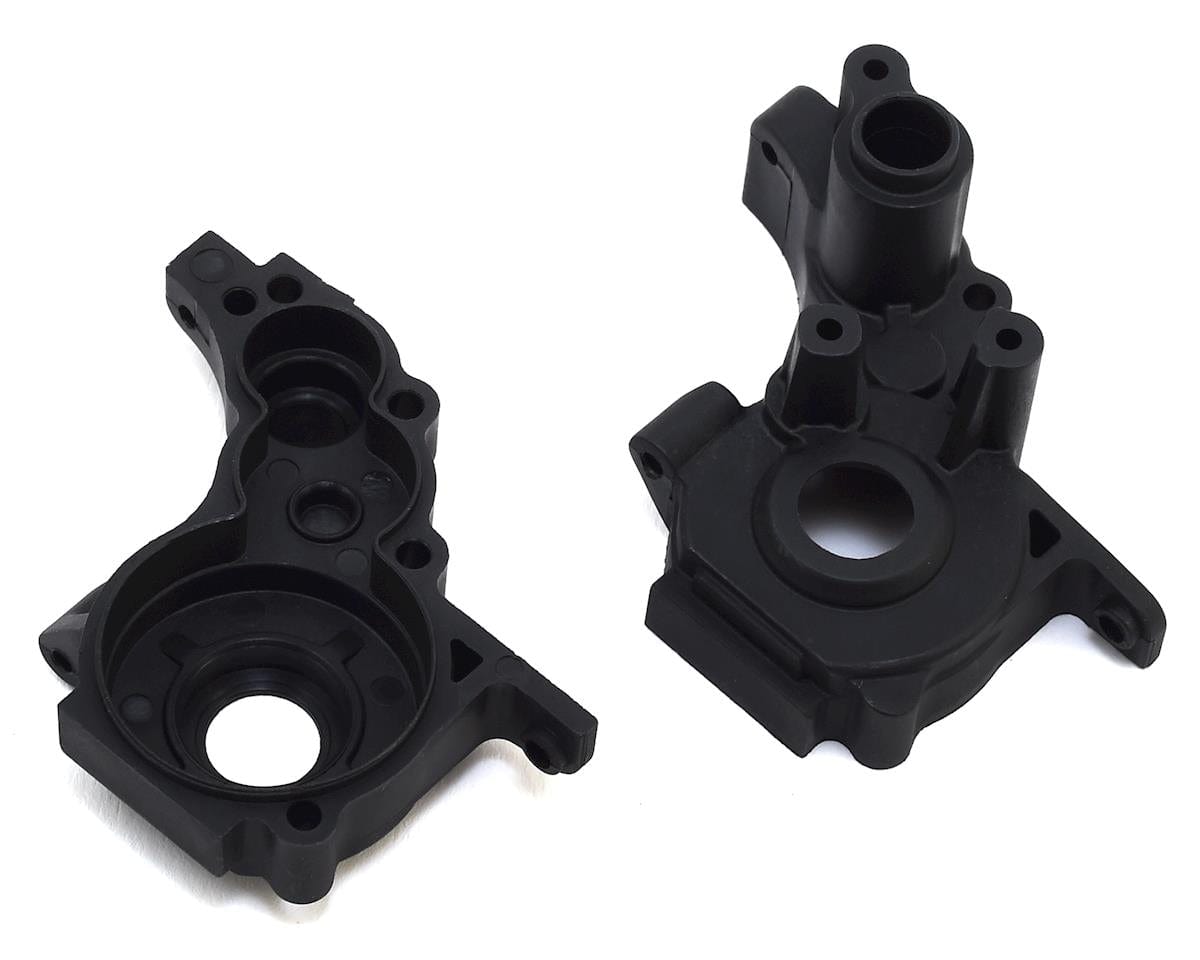 Losi LOS232037 Transmission Case, 22S - Hobbytech Toys