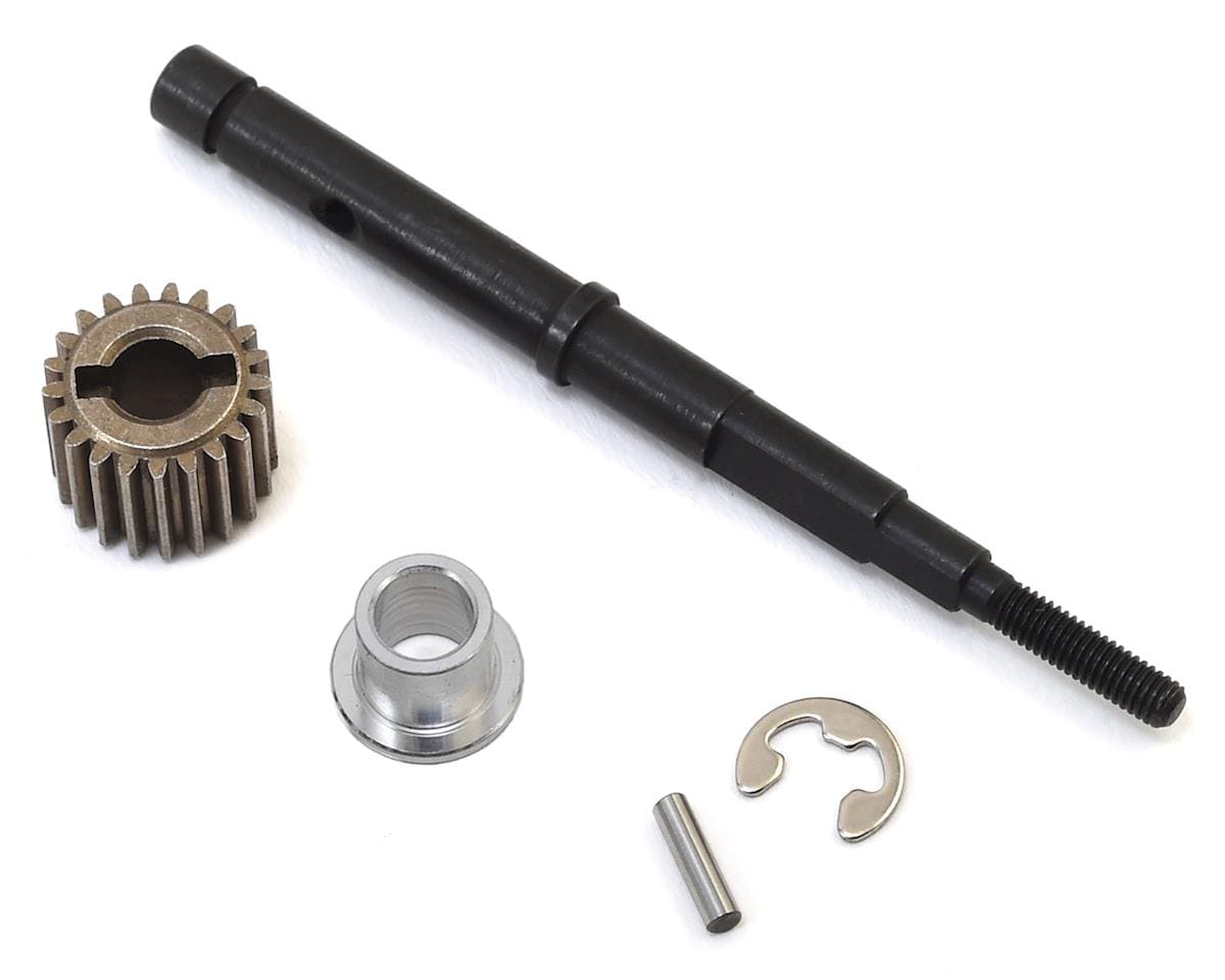 Losi LOS232043 Layshaft & Gear, 22S - Hobbytech Toys