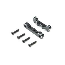 Losi LOS311006 Aluminium Rear Pivot Block Set, Mini T 2.0 Losi RC CARS - PARTS