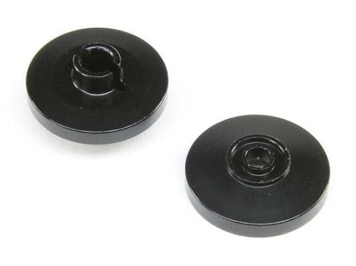 Losi LOS312007 HD Slipper Plate, Mini-T 2.0 and Mini-B Losi RC CARS - PARTS