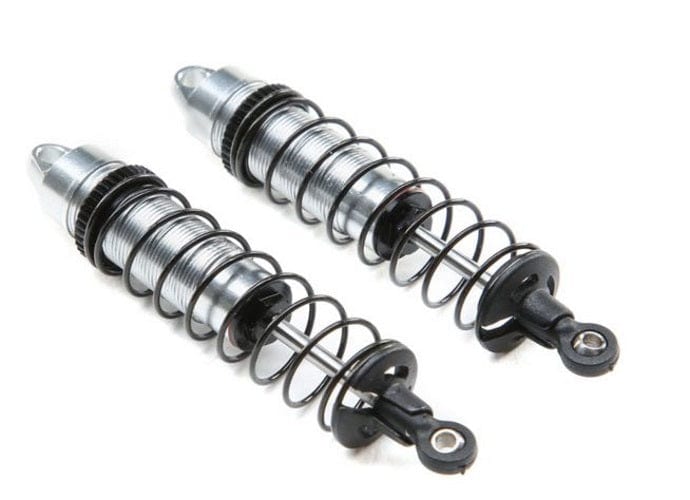 Losi LOS314005 Aluminium Rear Assembled Shocks, Mini T 2.0 Losi RC CARS - PARTS