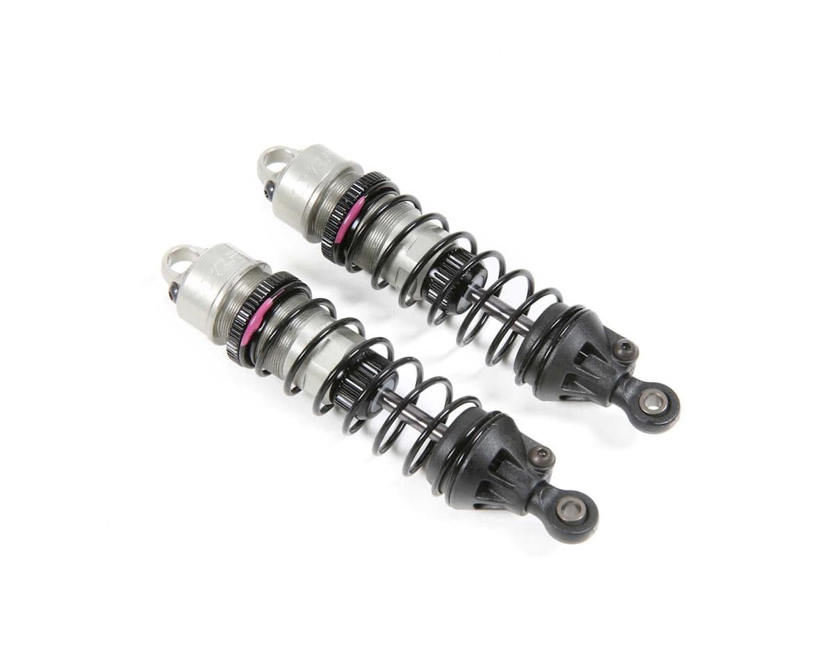 Losi LOS333000 Front Aluminium Shock Set, 22S - Hobbytech Toys