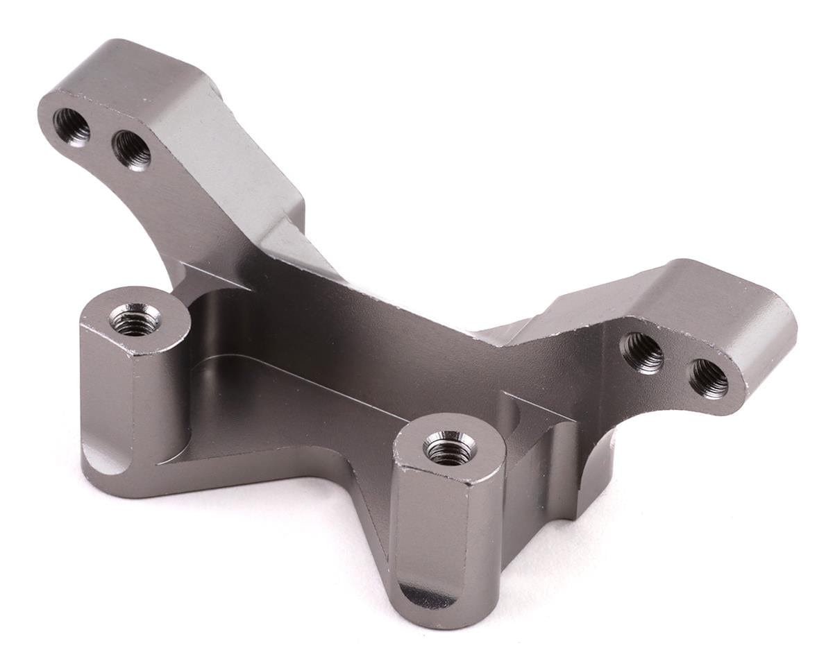 Losi LOS334018 Front Camber Block, Aluminum, 22S - Hobbytech Toys