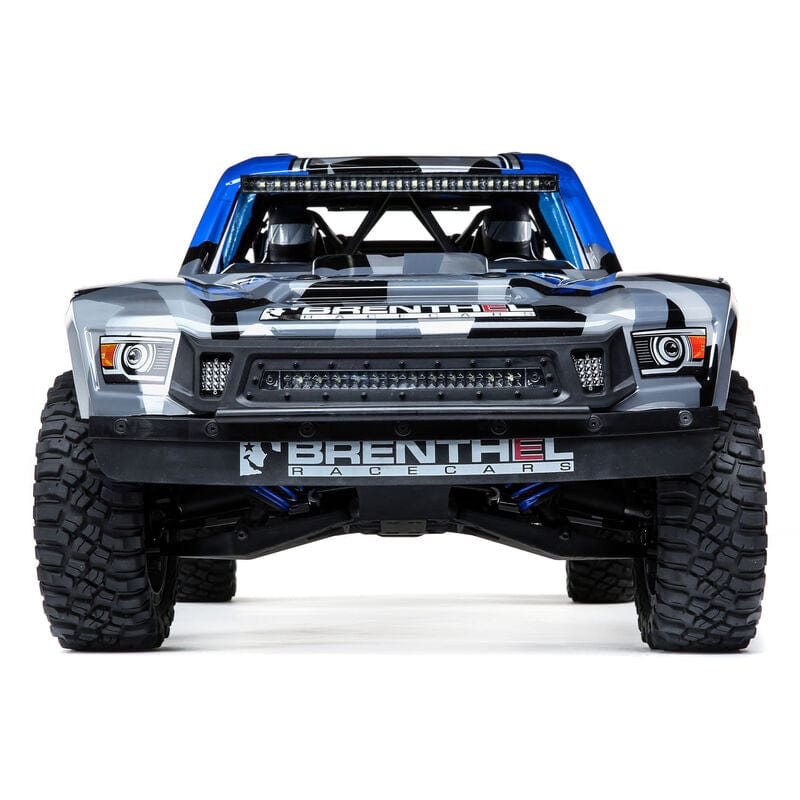Losi Super Baja Rey 2.0 1/6 Desert Truck RTR King Shock Edition Losi RC CARS