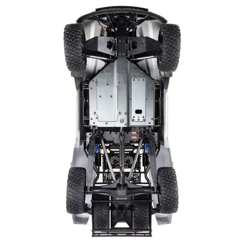 Losi Super Baja Rey 2.0 1/6 Desert Truck RTR King Shock Edition Losi RC CARS