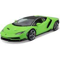 Maisto 1/18 2017 Lamborghini Centenario - Light Green Maisto DIE-CAST MODELS
