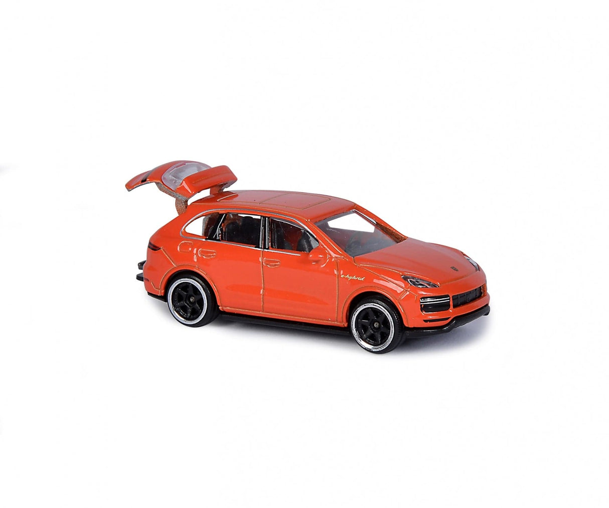 Majorette Porsche Experience Center Play Set - Hobbytech Toys