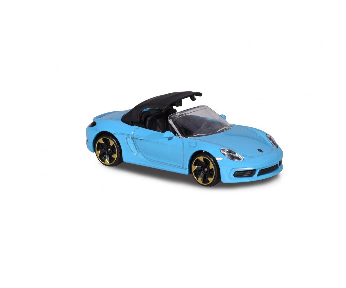 Majorette Porsche Experience Center Play Set - Hobbytech Toys