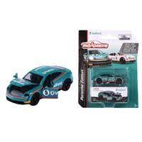 Majorette Porsche Taycan Vaillant Green (1pc) - Hobbytech Toys