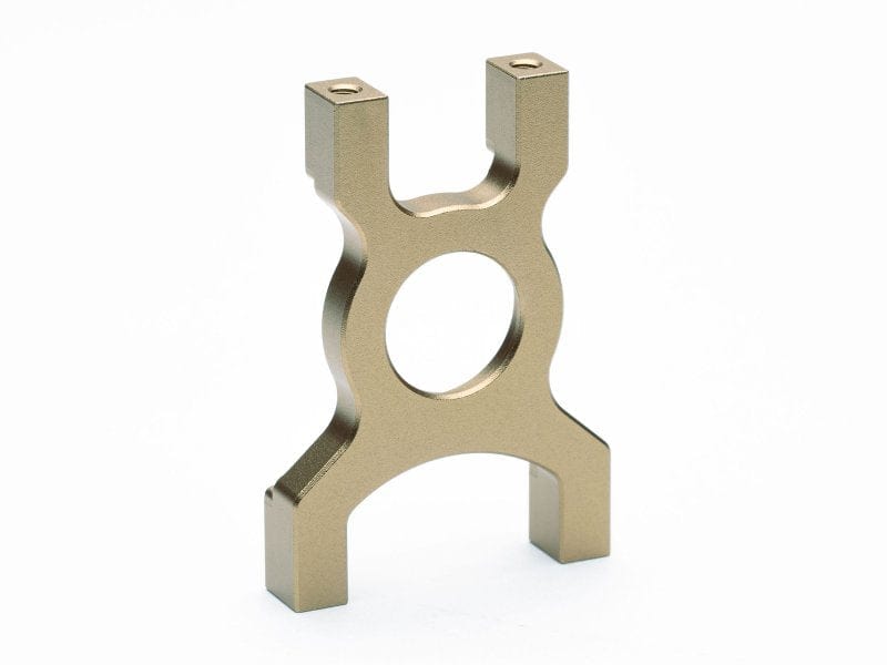 Maverick 150278 Aluminum Center Diff Mount - Quantum + / R - Hobbytech Toys